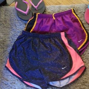 Nike shorts